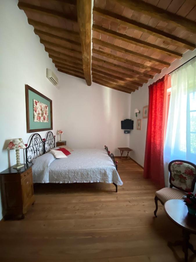 Relais Felciaino B&B Bolgheri Exterior photo
